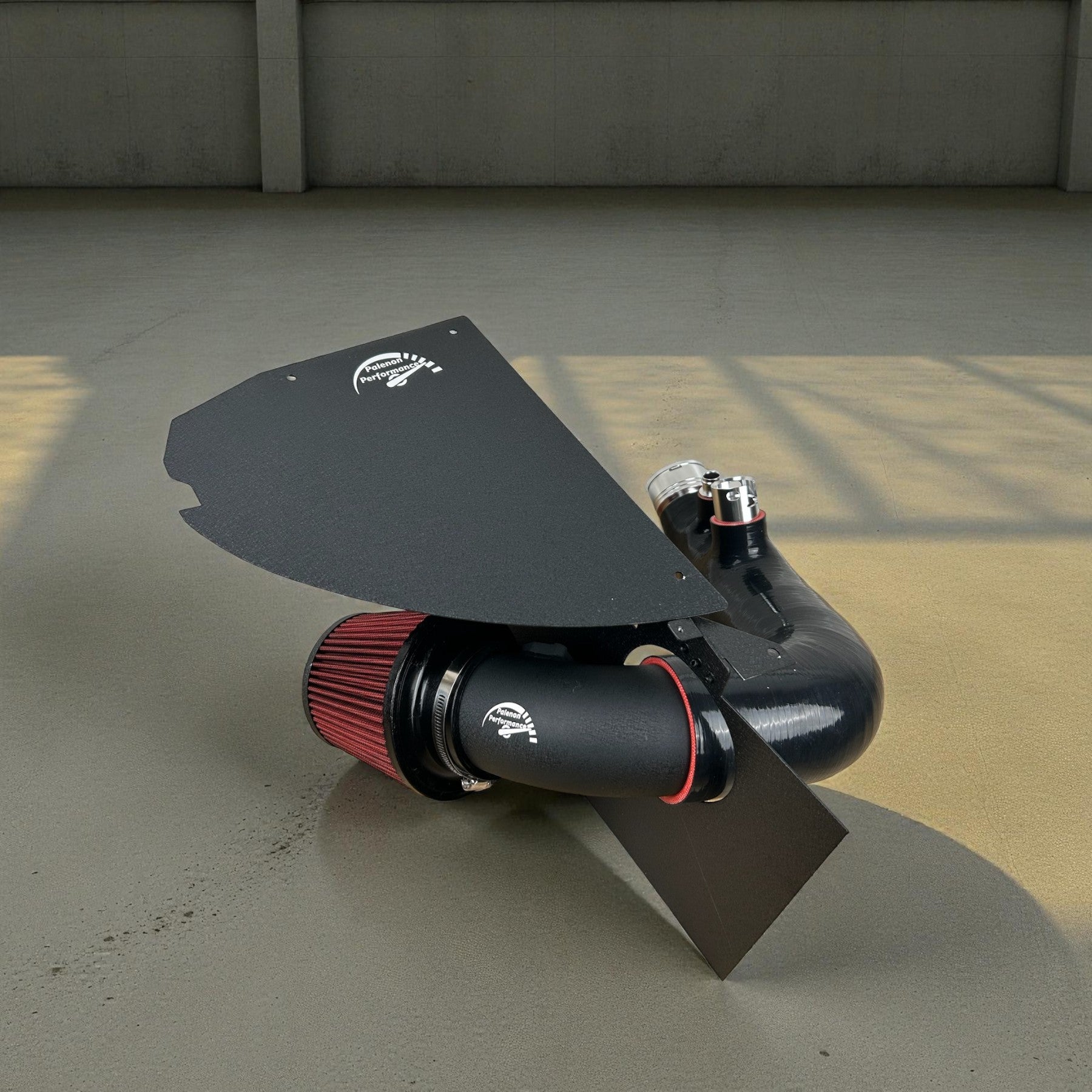 2.0L B48 & B46 Cold Air Intake For BMW G42 230i, G20 330i & 320i | Palenon Performance