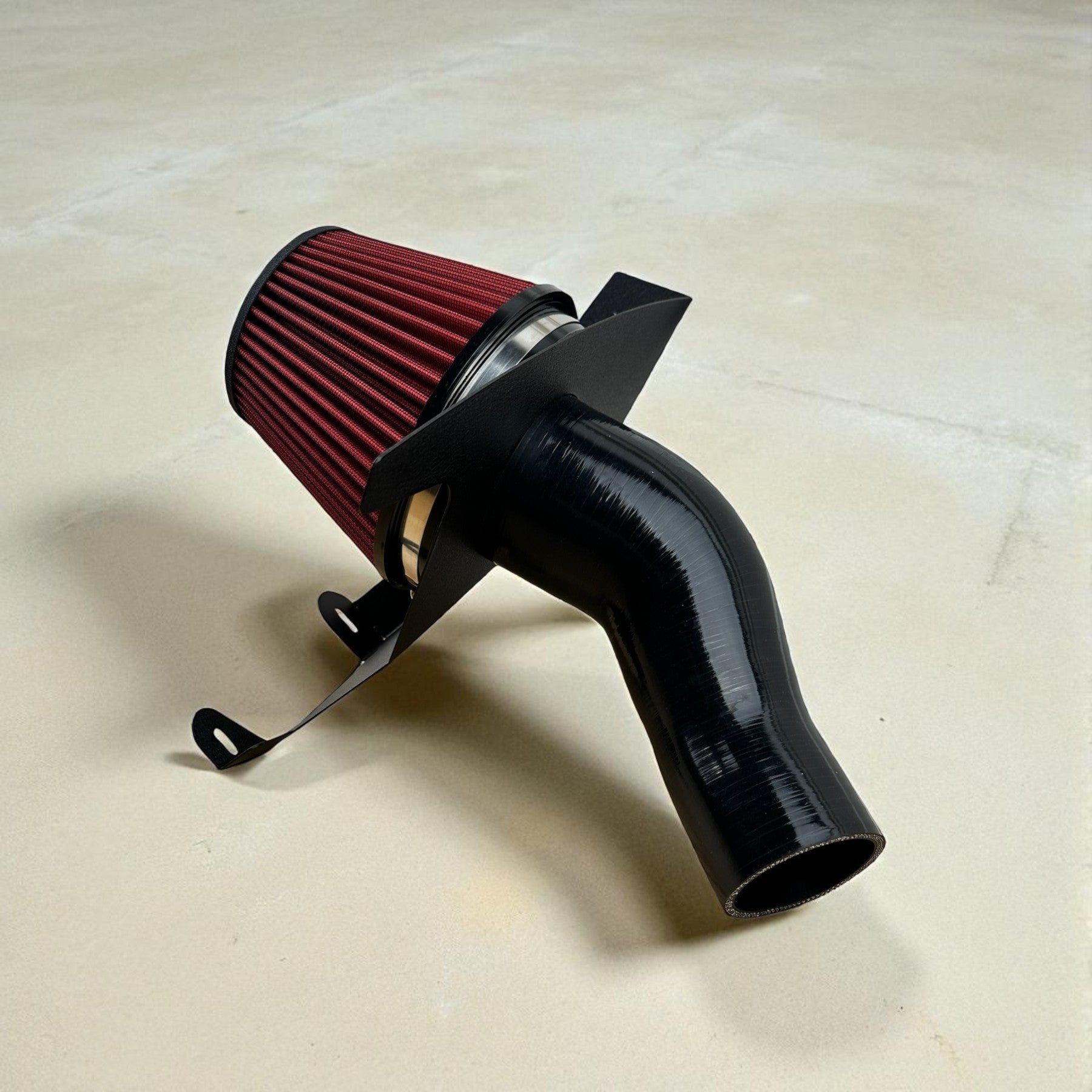 3.0T Performance Air Intake For 2018+ Audi B9 S4, S5 | Palenon Performance