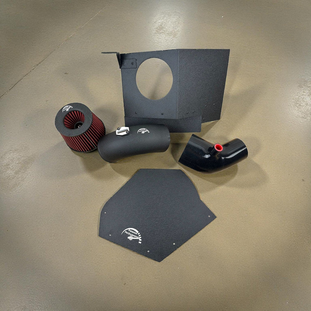 High Flow Supra B58 Cold Air Intake For 2019+ Toyota Supra A90 & A91 3.0T | Palenon Performance