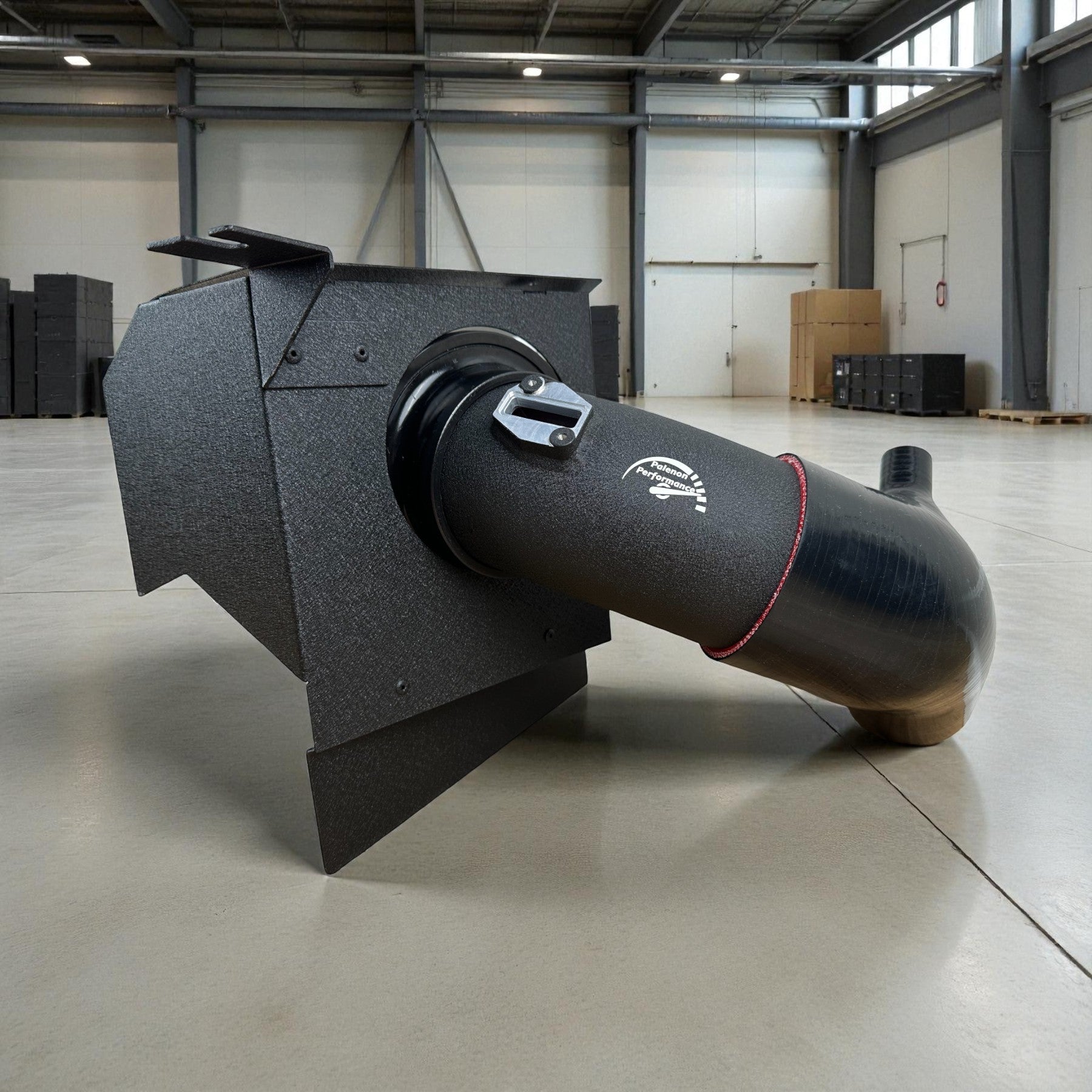 High Flow Supra B58 Cold Air Intake For 2019+ Toyota Supra A90 & A91 3.0T | Palenon Performance