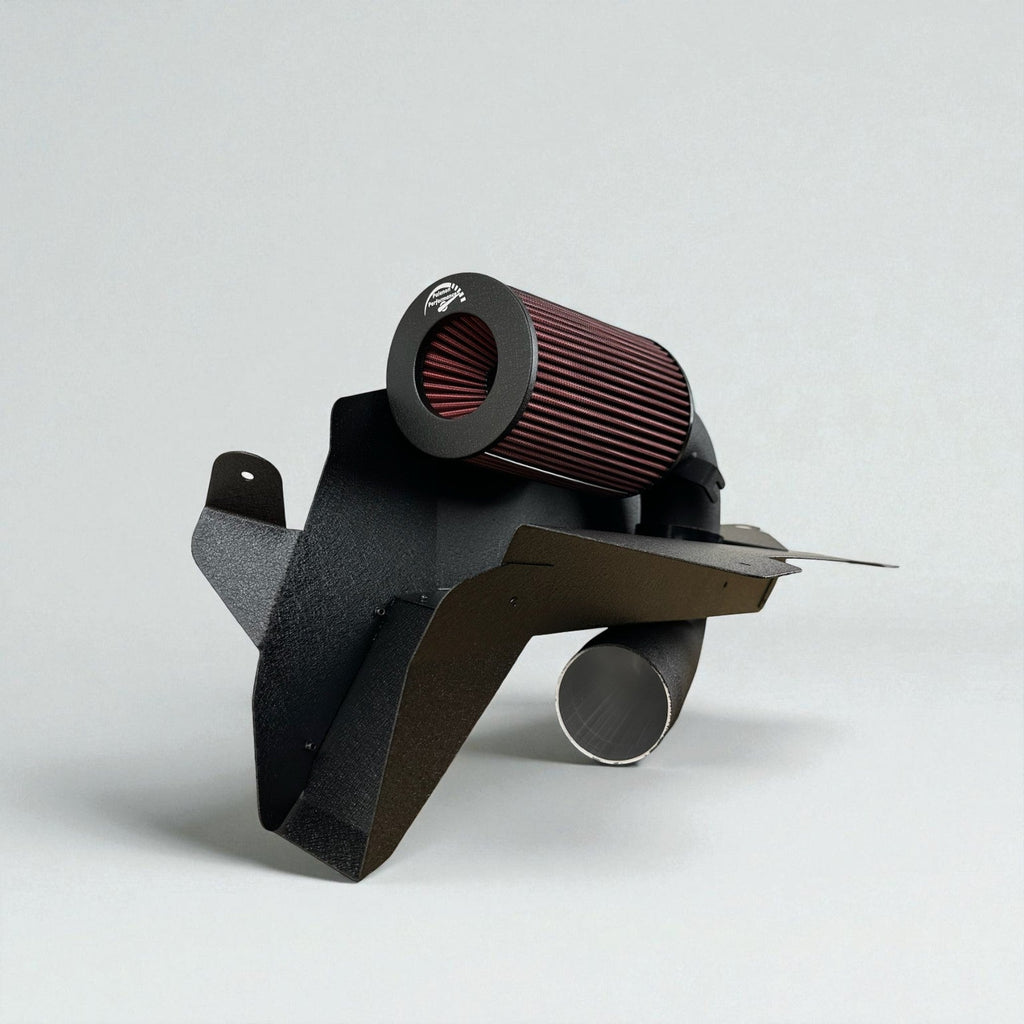 N20 N26 Cold Air Intake For F Chassis BMW 220i, 228i, 320i, 328i, 420i, 428i | Palenon Performance