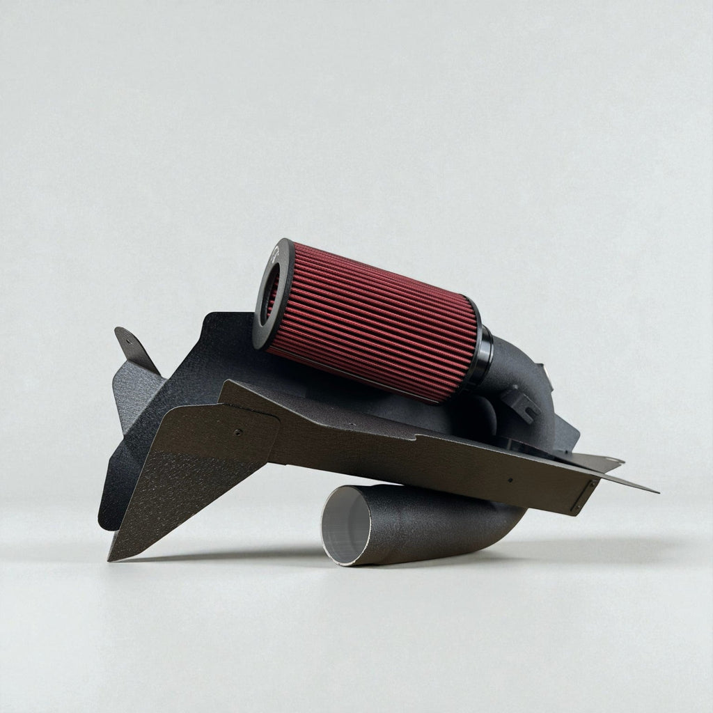 N20 N26 Cold Air Intake For F Chassis BMW 220i, 228i, 320i, 328i, 420i, 428i | Palenon Performance