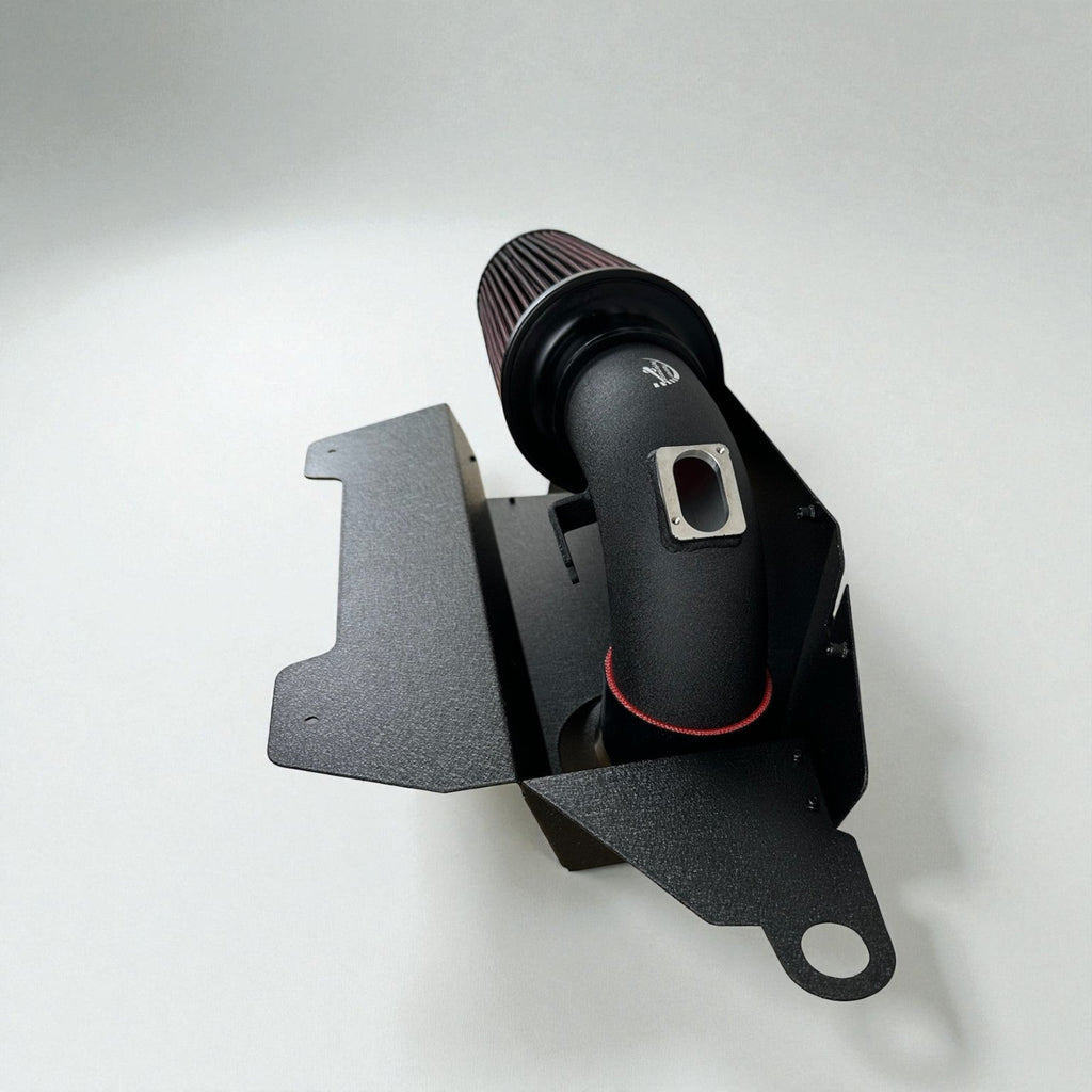 N20 N26 Cold Air Intake For F Chassis BMW 220i, 228i, 320i, 328i, 420i, 428i | Palenon Performance