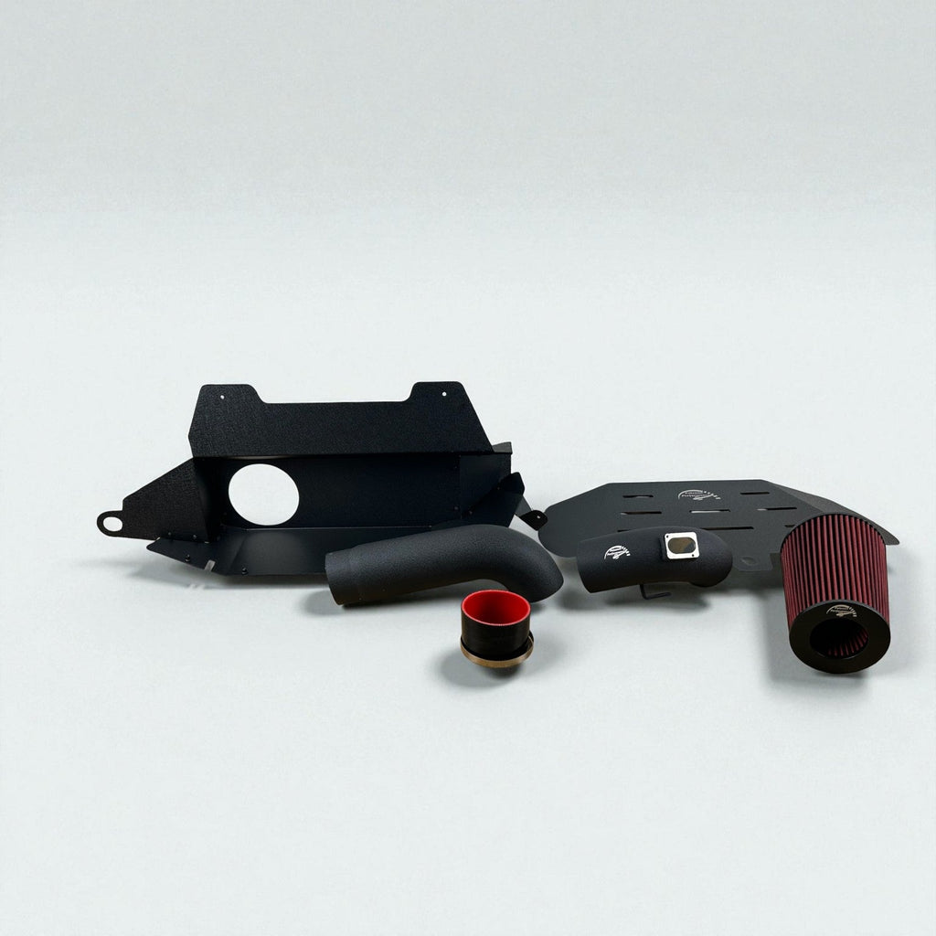 N20 N26 Cold Air Intake For F Chassis BMW 220i, 228i, 320i, 328i, 420i, 428i | Palenon Performance