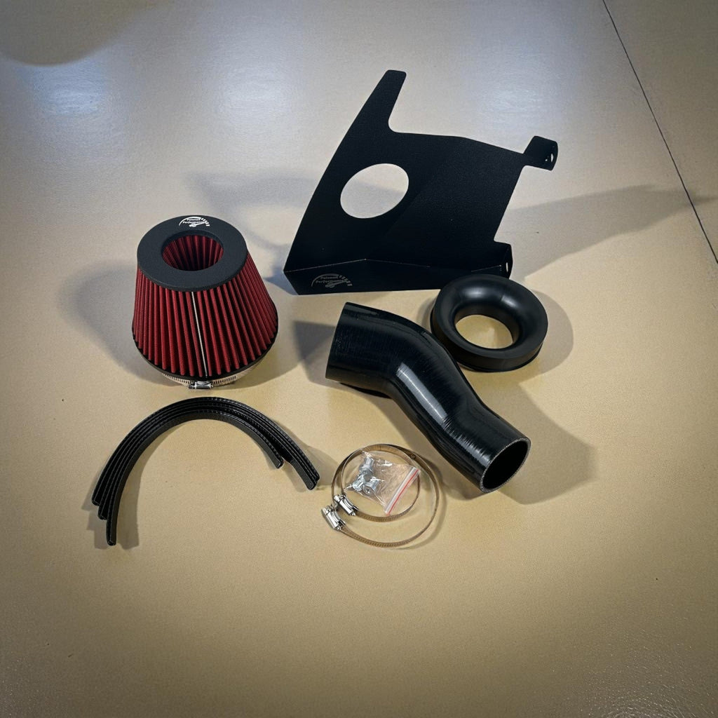 3.0T Performance Air Intake For 2018+ Audi B9 S4, S5 | Palenon Performance